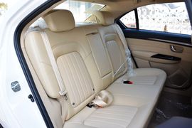 2015款长城C30