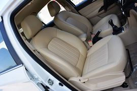 2015款长城C30