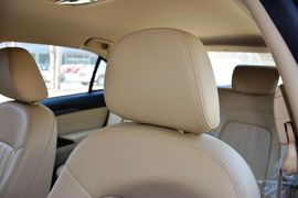 2015款长城C30