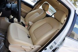 2015款长城C30
