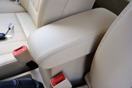 2015款长城C30