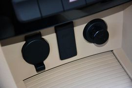 2015款长城C30