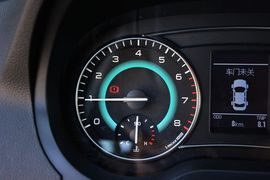 2015款长城C30