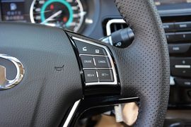 2015款长城C30