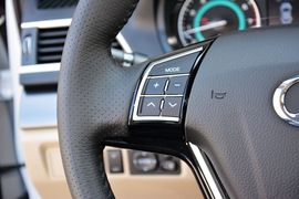2015款长城C30