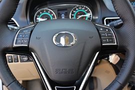 2015款长城C30