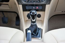 2015款长城C30