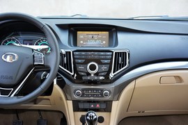 2015款长城C30