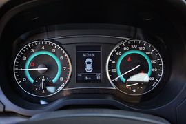 2015款长城C30