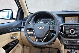 2015款长城C30