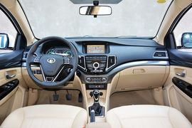 2015款长城C30