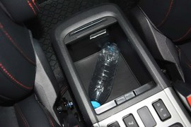 2013款哈弗H6升级版1.5T手动两驱尊贵型