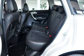 2013款哈弗H6升级版1.5T手动两驱尊贵型