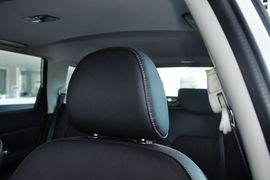 2013款哈弗H6升级版1.5T手动两驱尊贵型