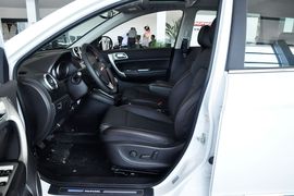 2013款哈弗H6升级版1.5T手动两驱尊贵型