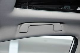 2013款哈弗H6升级版1.5T手动两驱尊贵型