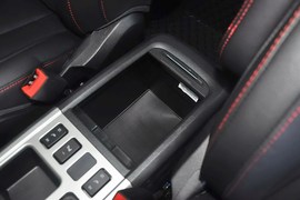 2013款哈弗H6升级版1.5T手动两驱尊贵型