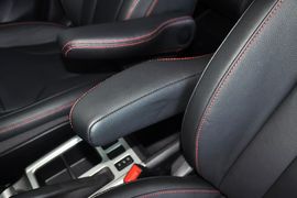 2013款哈弗H6升级版1.5T手动两驱尊贵型