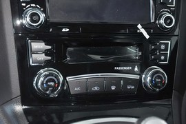 2013款哈弗H6升级版1.5T手动两驱尊贵型