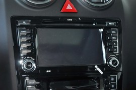 2013款哈弗H6升级版1.5T手动两驱尊贵型