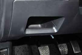 2013款哈弗H6升级版1.5T手动两驱尊贵型