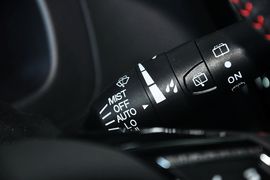 2013款哈弗H6升级版1.5T手动两驱尊贵型