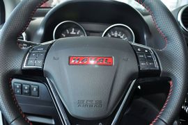 2013款哈弗H6升级版1.5T手动两驱尊贵型