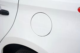 2014款丰田威驰1.3L手动超值版