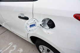 2014款丰田威驰1.3L手动超值版