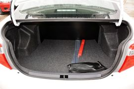 2014款丰田威驰1.3L手动超值版