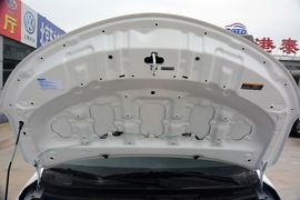 2014款丰田威驰1.3L手动超值版