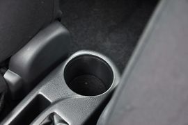 2014款丰田威驰1.3L手动超值版