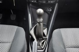 2014款丰田威驰1.3L手动超值版