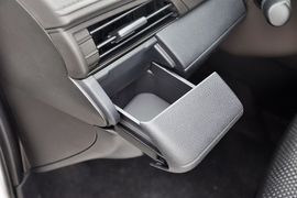 2014款丰田威驰1.3L手动超值版