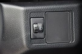 2014款丰田威驰1.3L手动超值版
