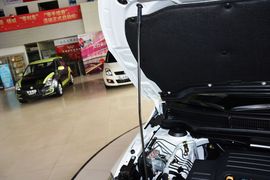 2014款铃木锋驭1.6手动精英型