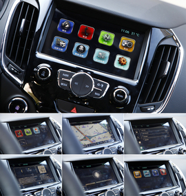 新老科鲁兹对比文章配图