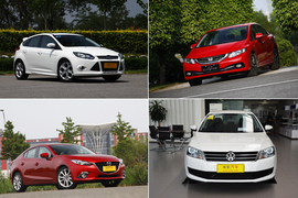 新老科鲁兹对比文章配图