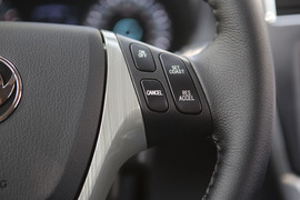 2014款东风风行景逸S50试驾