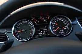 海外新标致508