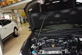 2013款本田凌派1.8L自动豪华版
