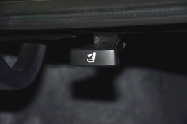 2013款本田凌派1.8L自动豪华版