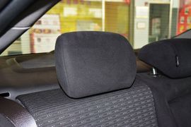 2013款本田凌派1.8L自动豪华版