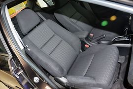 2013款本田凌派1.8L自动豪华版