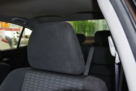 2013款本田凌派1.8L自动豪华版