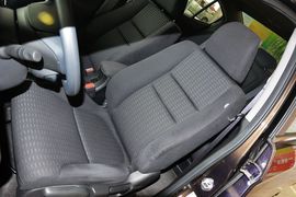 2013款本田凌派1.8L自动豪华版