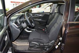 2013款本田凌派1.8L自动豪华版