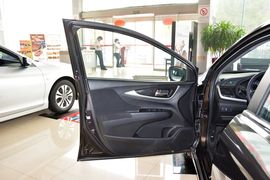 2013款本田凌派1.8L自动豪华版