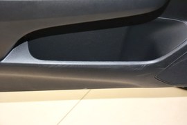 2013款本田凌派1.8L自动豪华版