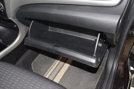 2013款本田凌派1.8L自动豪华版
